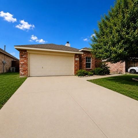 Sendera Ranch - Residential