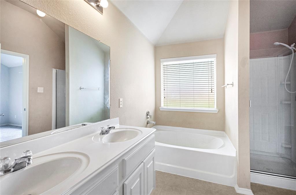 Sendera Ranch - Residential