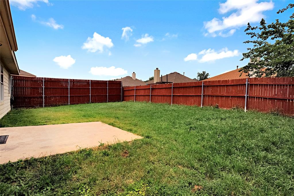Sendera Ranch - Residential