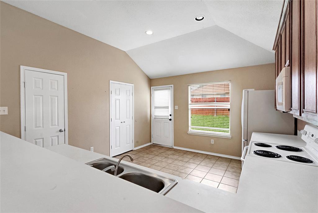 Sendera Ranch - Residential