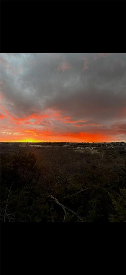 113 Overlook Court Cresson TX 76035