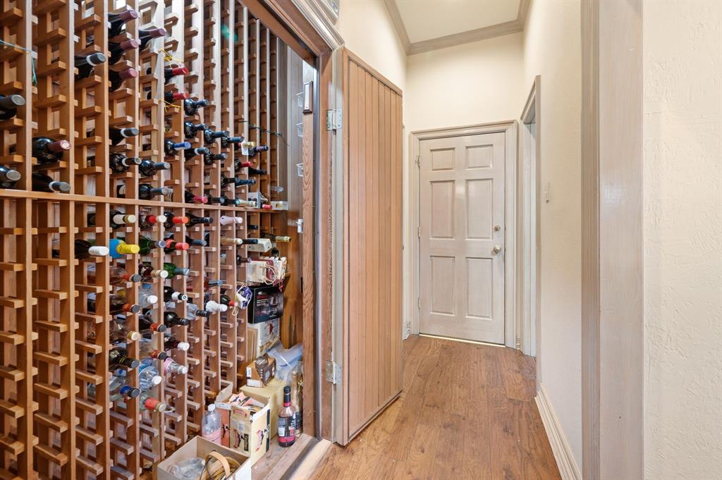 Woodland Hills Colleyville - Residential