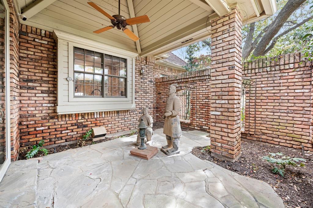 Woodland Hills Colleyville - Residential