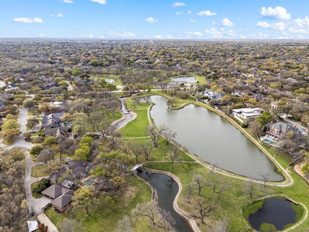 Woodland Hills Colleyville - Residential