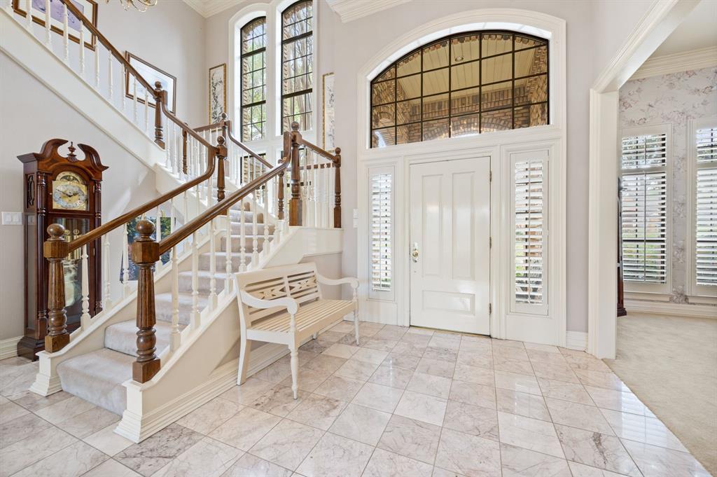 Woodland Hills Colleyville - Residential