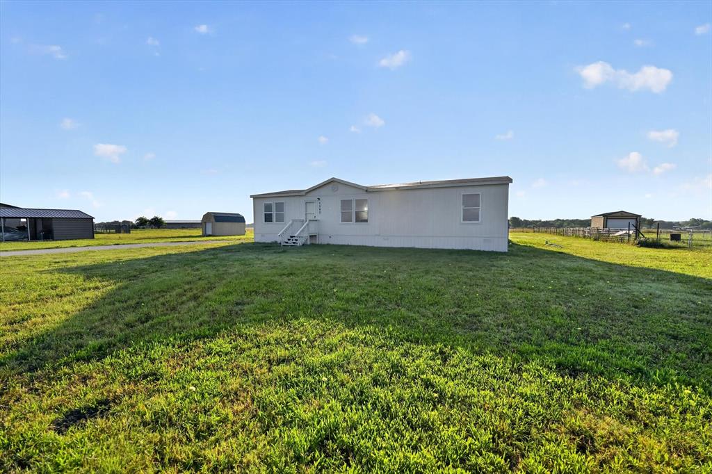 1393 Hackleman Road
