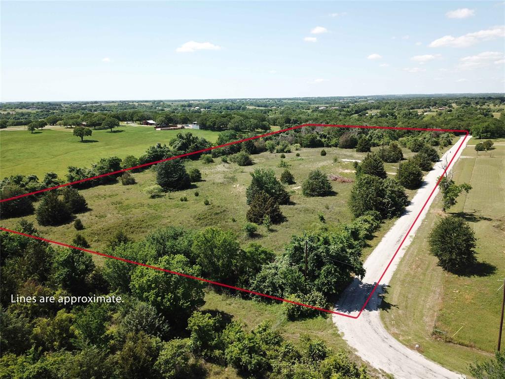 10 acres Highland Drive