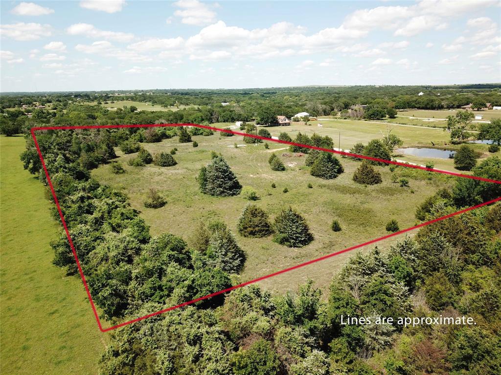 10 acres Highland Drive