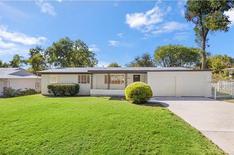 1608 Scenery Hill Road Fort Worth TX 76103