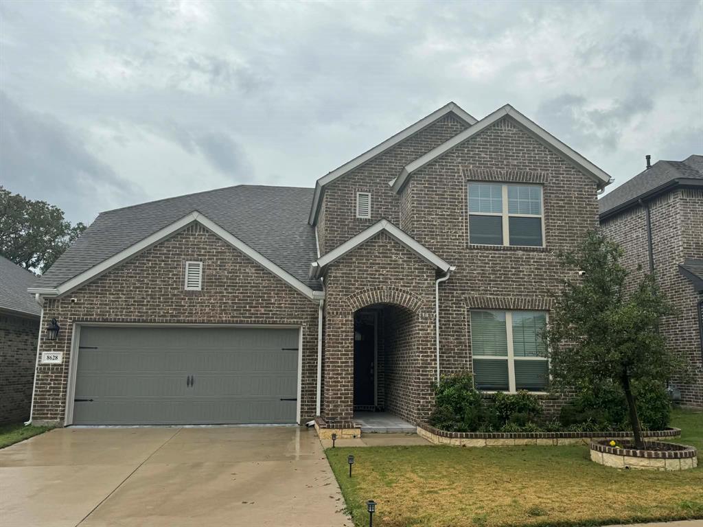 Meadow Park - Residential