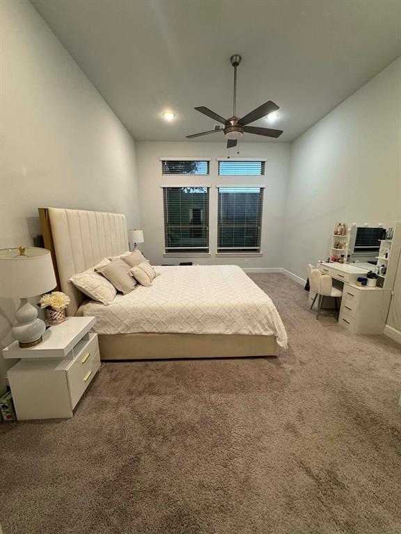 Meadow Park - Residential