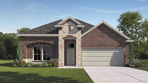 Photo of 2011 Marble Drive, Royse City, TX 75189 (MLS # 21129850)