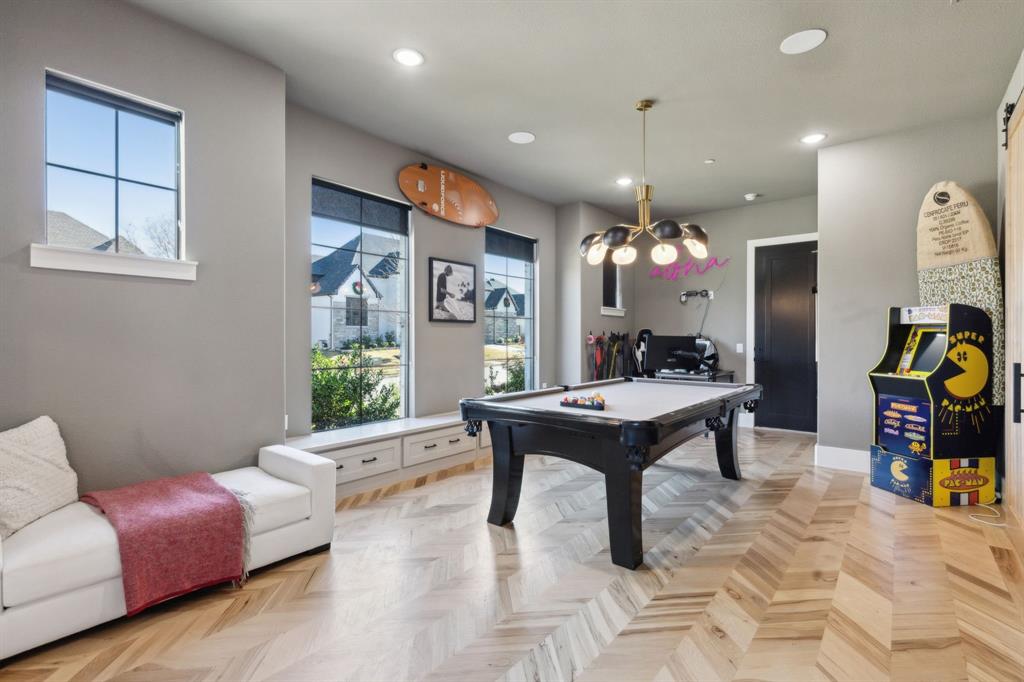 Saddle Creek Ph One - Residential