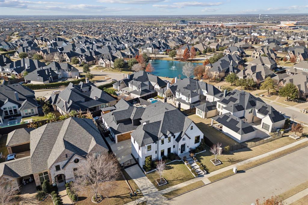 Saddle Creek Ph One - Residential