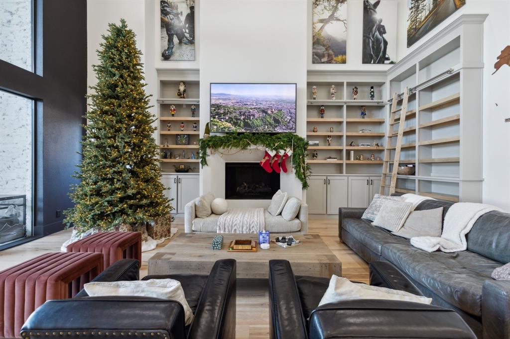 Saddle Creek Ph One - Residential