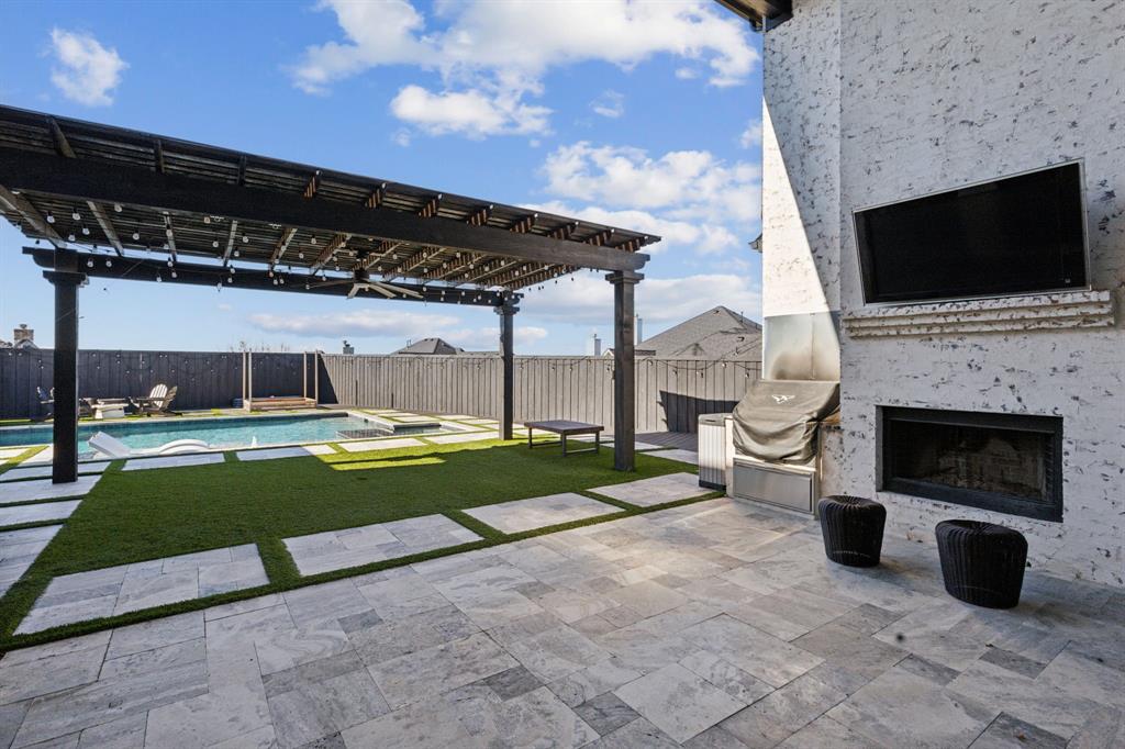 Saddle Creek Ph One - Residential