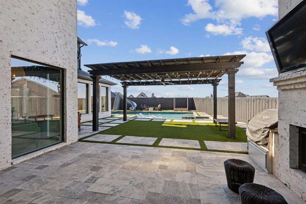 Saddle Creek Ph One - Residential