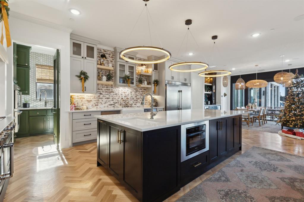 Saddle Creek Ph One - Residential