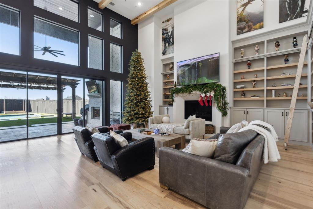 Saddle Creek Ph One - Residential