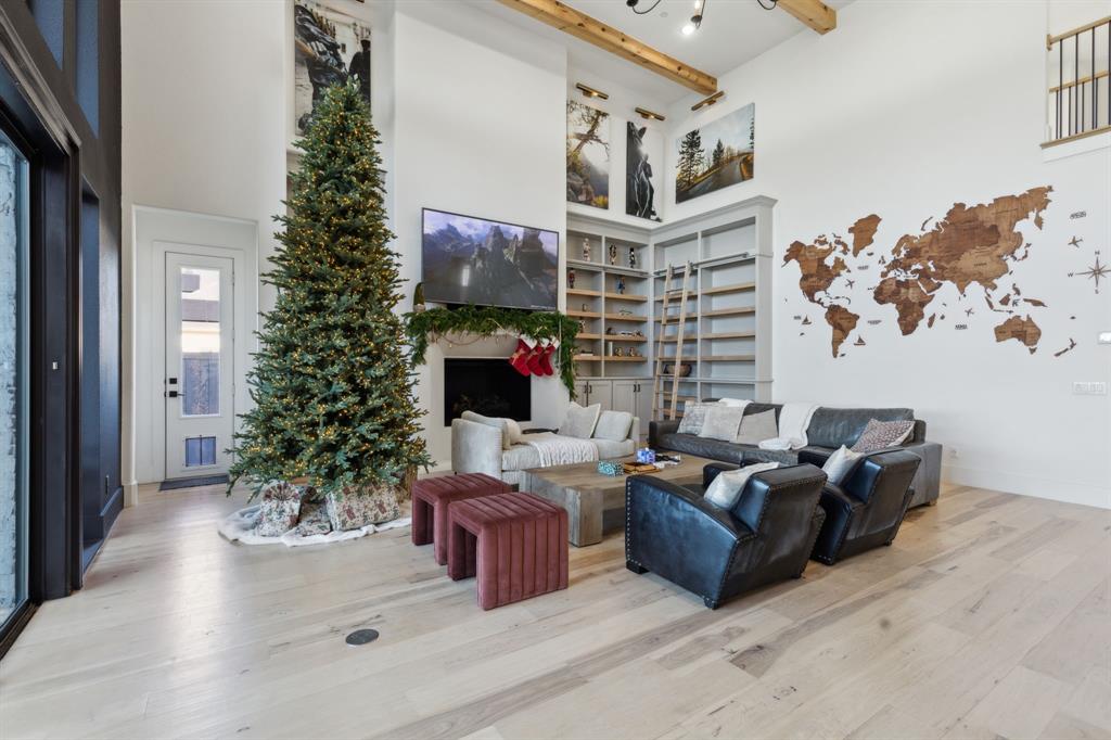 Saddle Creek Ph One - Residential