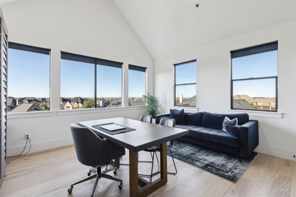 Saddle Creek Ph One - Residential