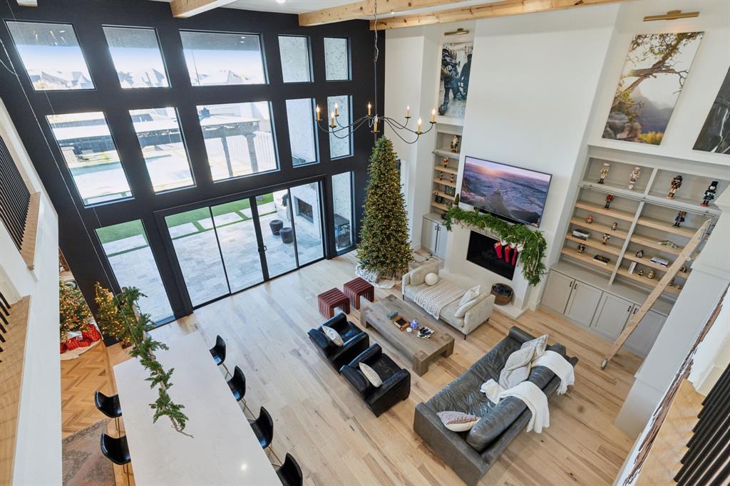 Saddle Creek Ph One - Residential