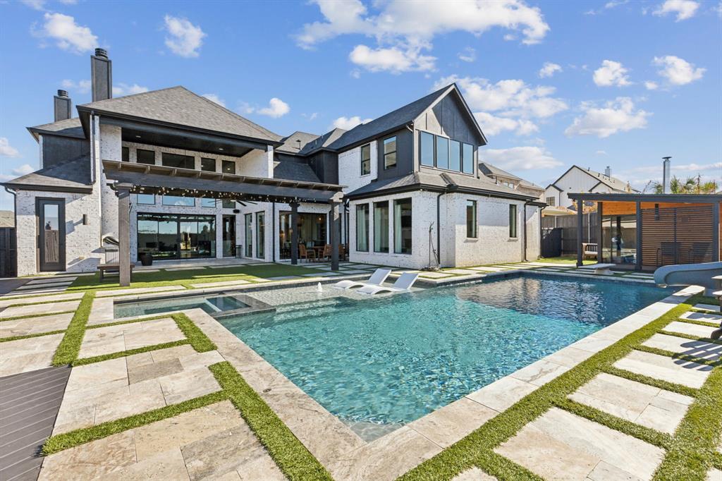 Saddle Creek Ph One - Residential