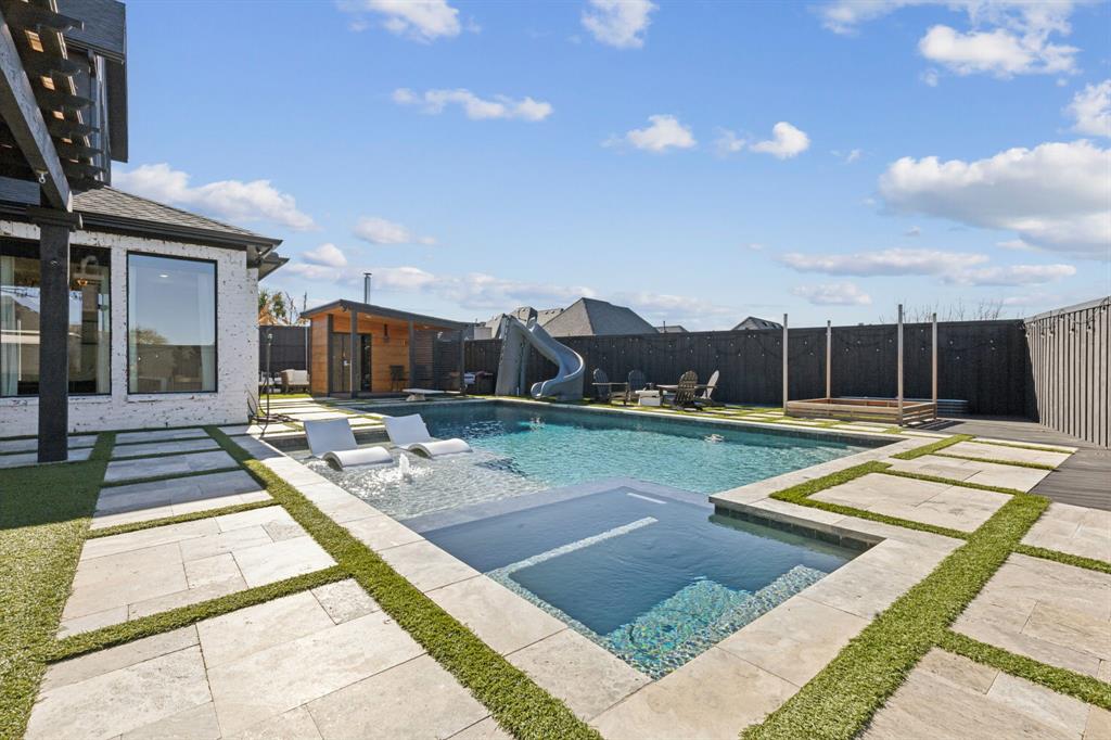 Saddle Creek Ph One - Residential