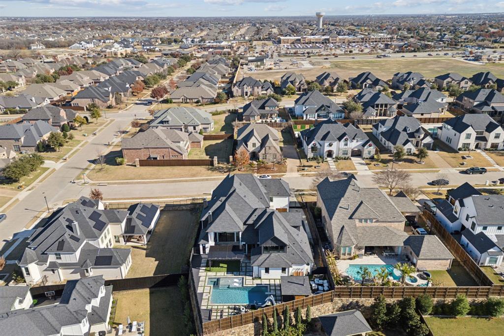 Saddle Creek Ph One - Residential