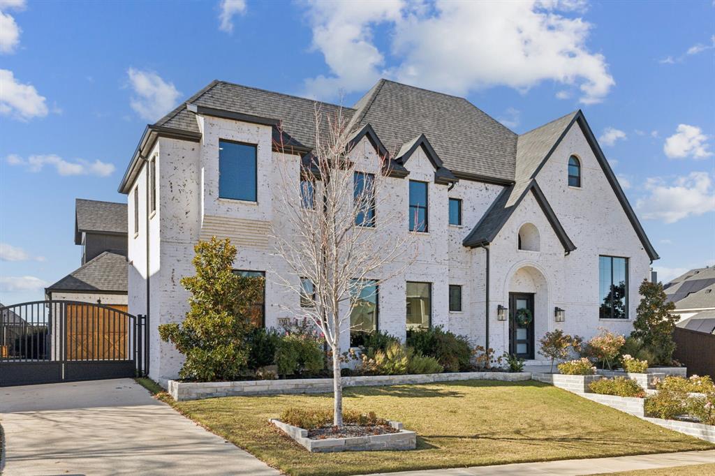 Saddle Creek Ph One - Residential