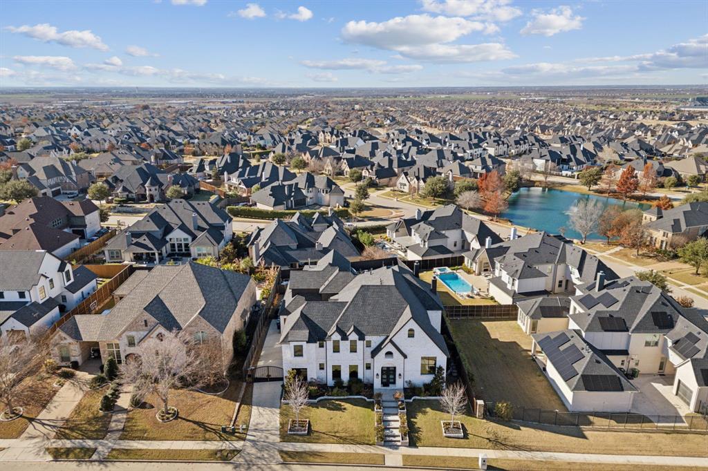 Saddle Creek Ph One - Residential