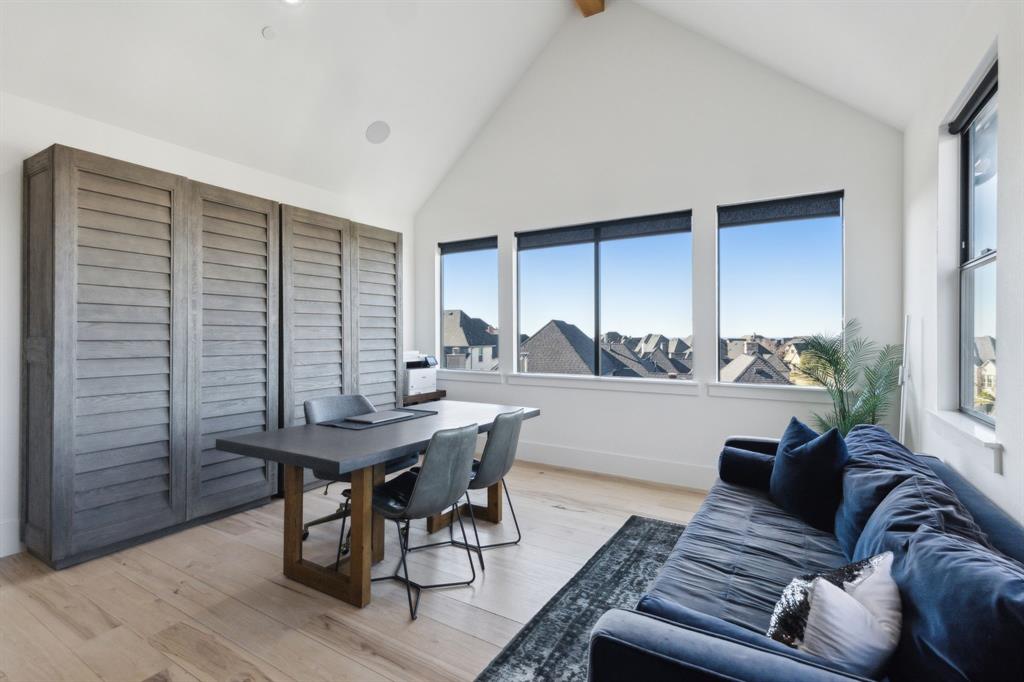 Saddle Creek Ph One - Residential