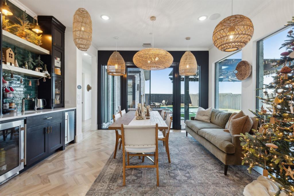 Saddle Creek Ph One - Residential