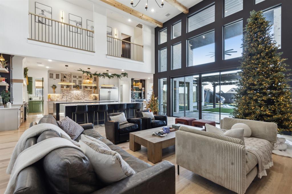 Saddle Creek Ph One - Residential