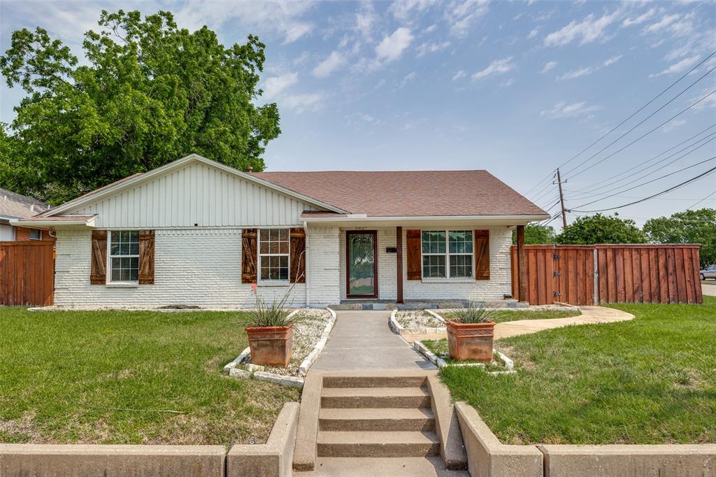10627 Mccree Road