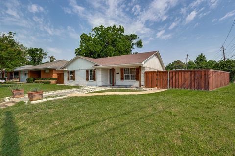 10627 Mccree Road Dallas TX 75238