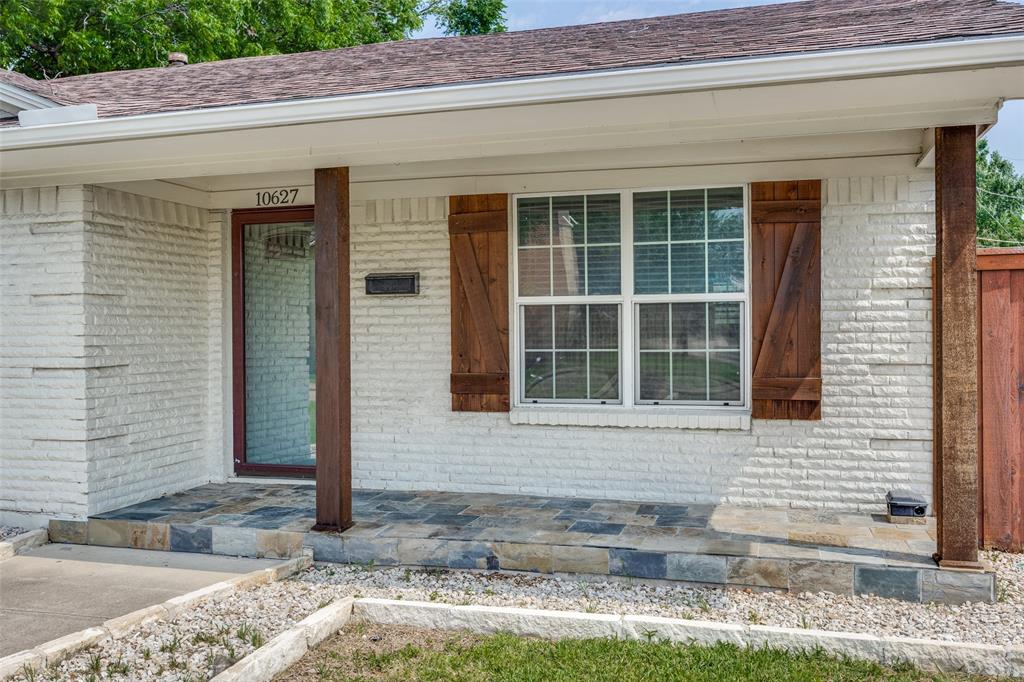 10627 Mccree Road