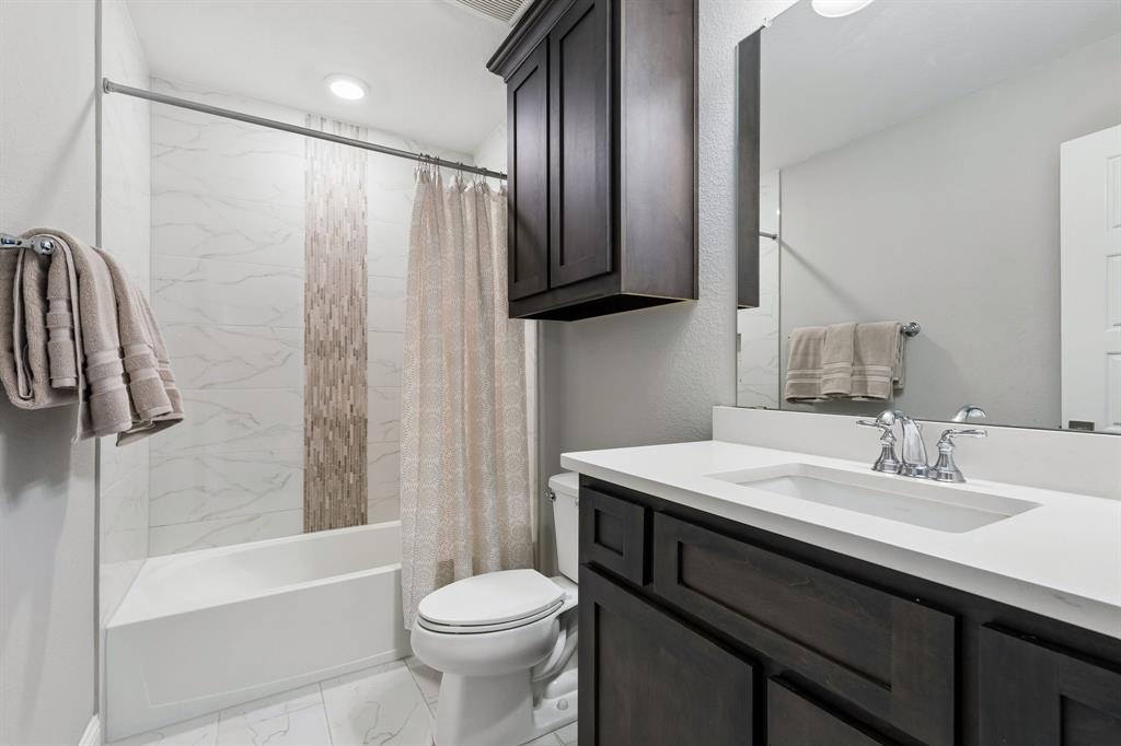 Walsh Ranch-Quail Vly - Residential