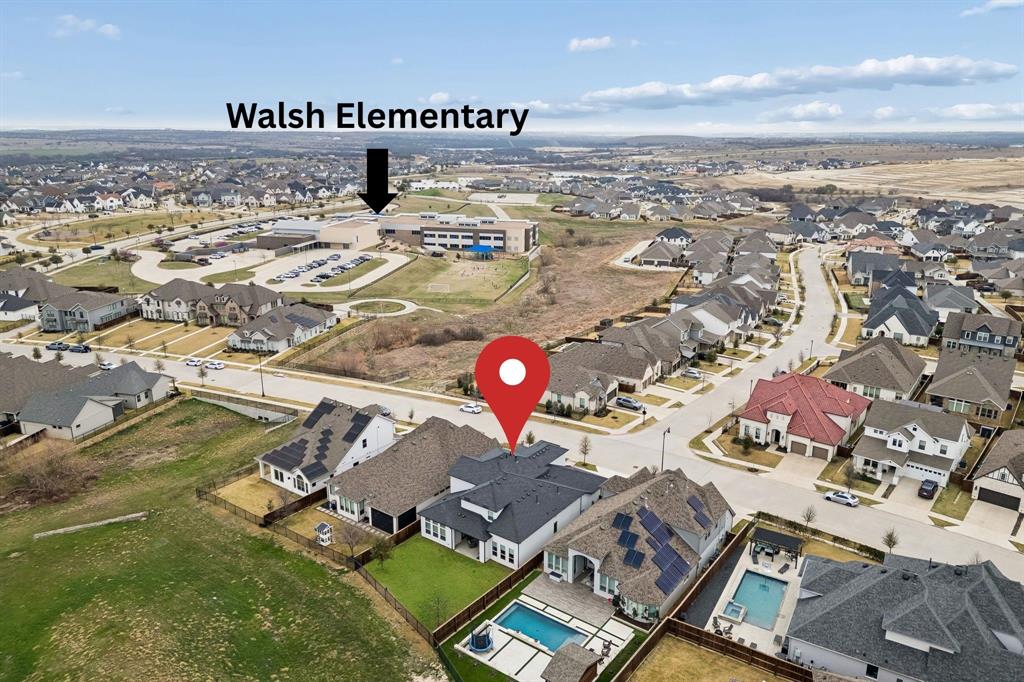 Walsh Ranch-Quail Vly - Residential