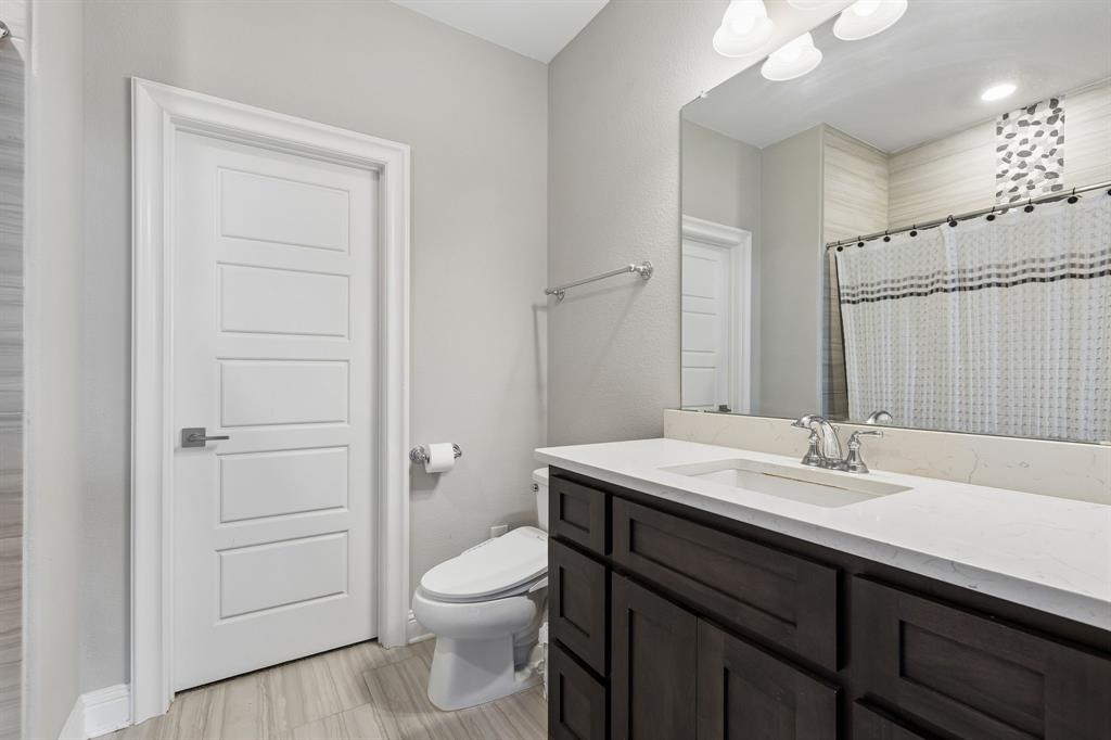 Walsh Ranch-Quail Vly - Residential