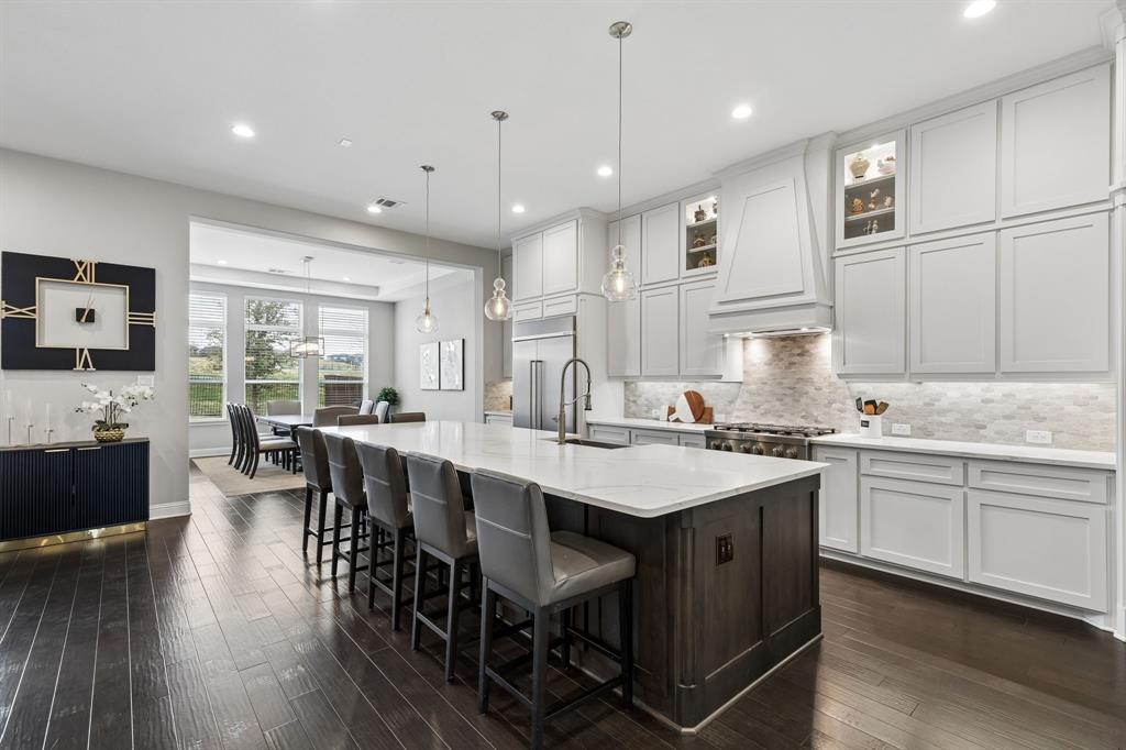 Walsh Ranch-Quail Vly - Residential