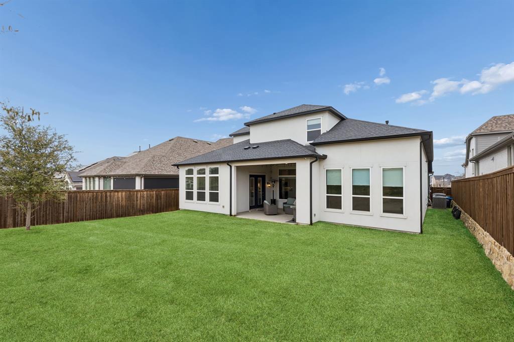 Walsh Ranch-Quail Vly - Residential