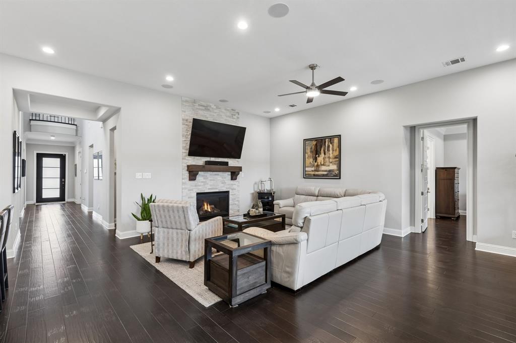 Walsh Ranch-Quail Vly - Residential