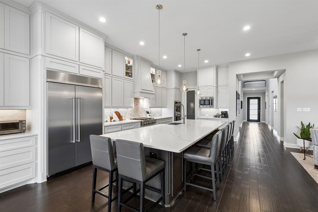 Walsh Ranch-Quail Vly - Residential