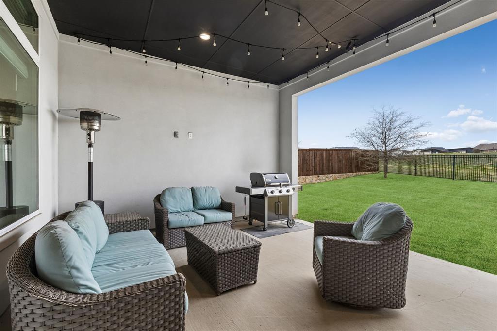 Walsh Ranch-Quail Vly - Residential