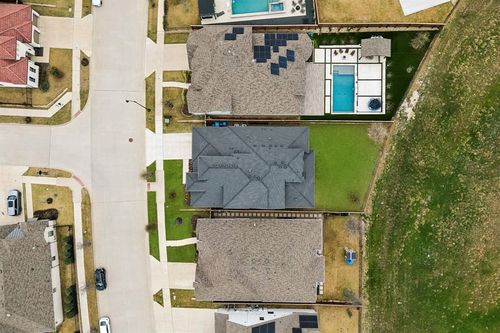 Walsh Ranch-Quail Vly - Residential