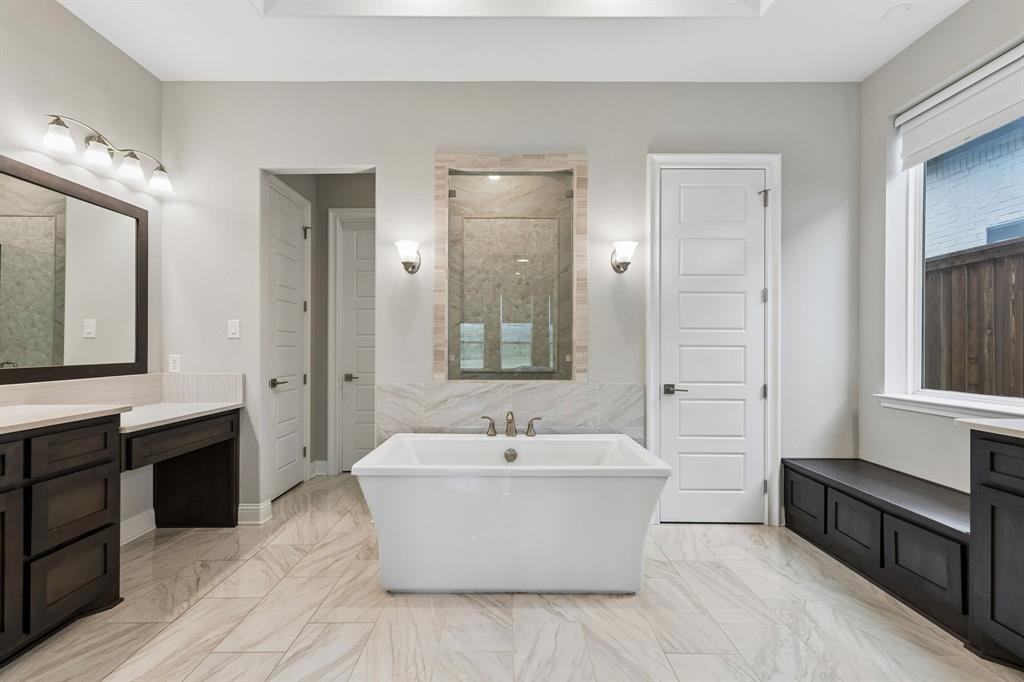 Walsh Ranch-Quail Vly - Residential