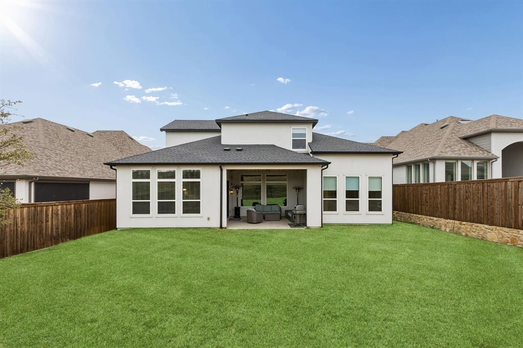 Walsh Ranch-Quail Vly - Residential