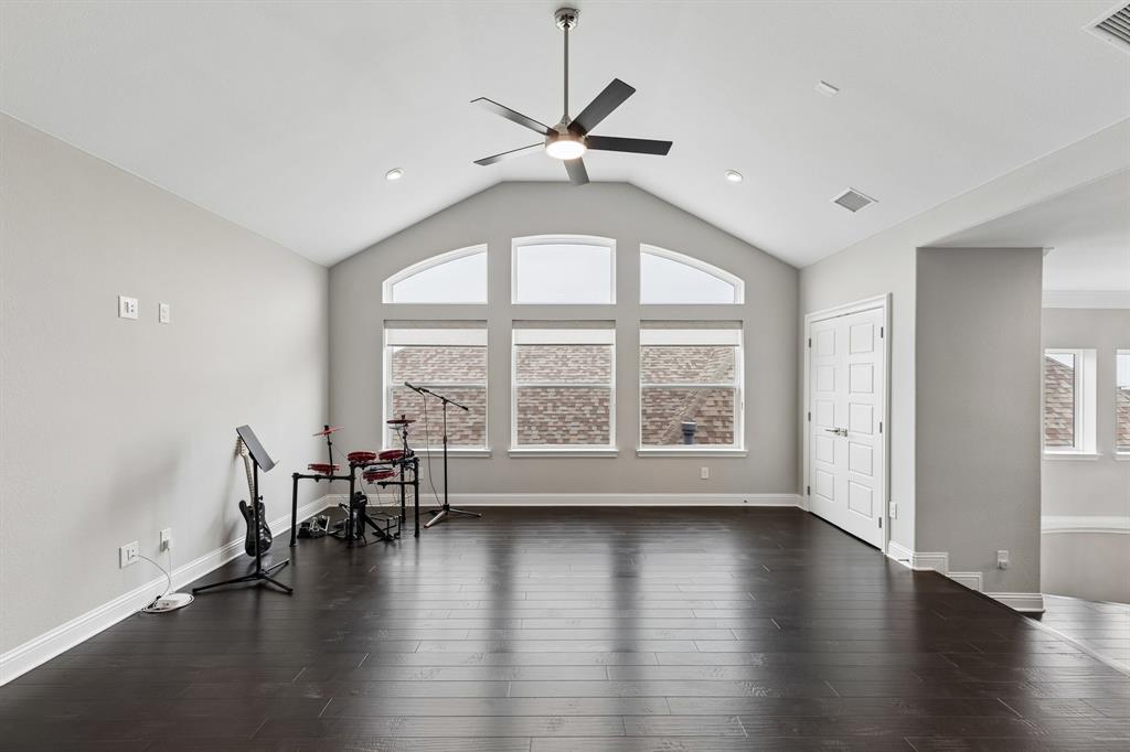 Walsh Ranch-Quail Vly - Residential