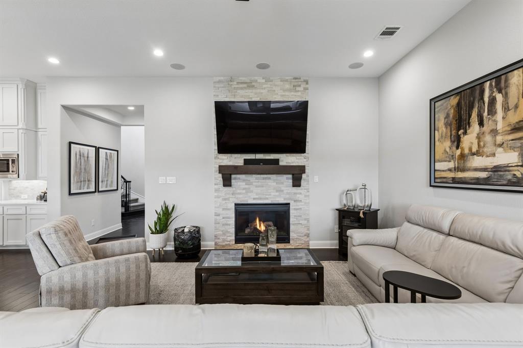 Walsh Ranch-Quail Vly - Residential